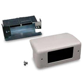 Legrand - Wiremold V24DWNR 2400 Series™ Downward Decorator Device Bracket Fitting